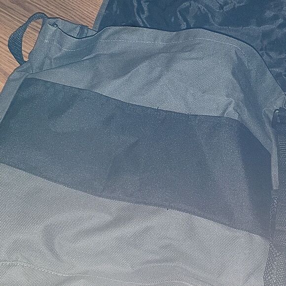 Bermuda  messenger bag - Picture 2 of 6